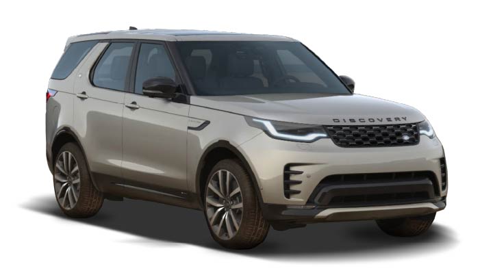 Land Rover Discovery R-Dynamic SE