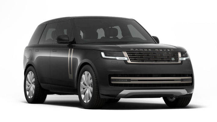 Land Rover Range Rover SE