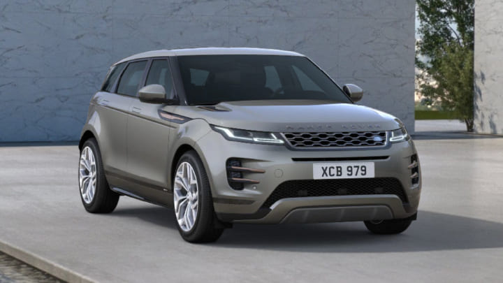 Range Rover Evoque R-Dynamic SE