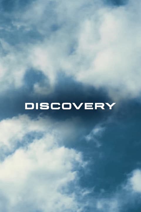 Discovery artwork