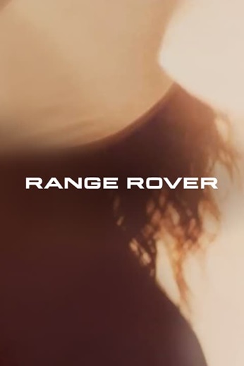 Range Rover artwork