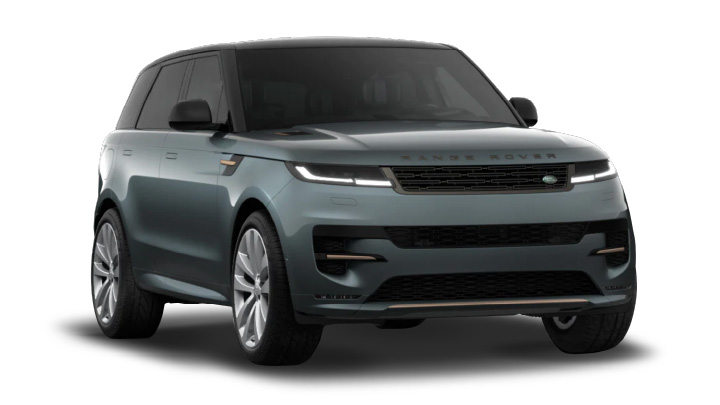 Range Rover Sport First Edition
