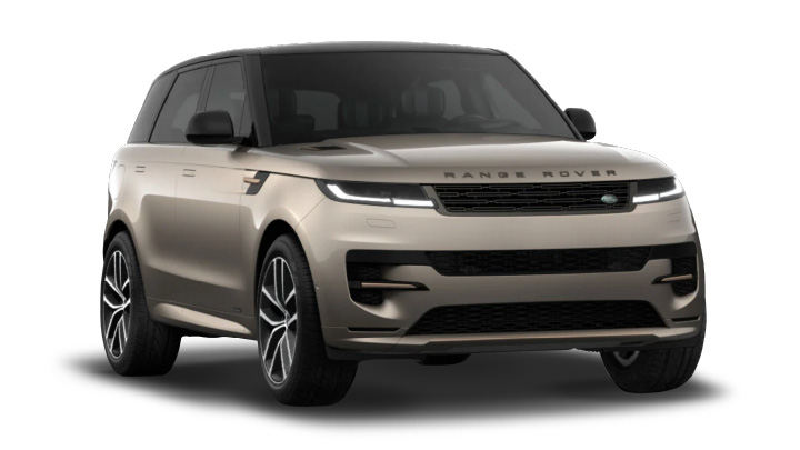 Range Rover Sport Autobiography