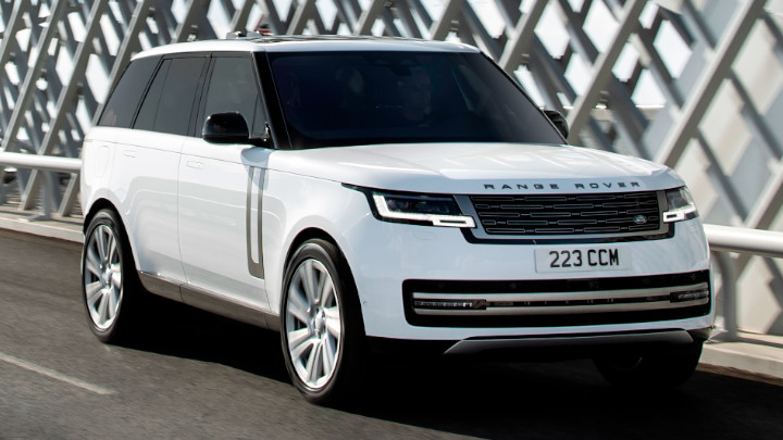 Road Test Review: Land Rover Range Rover SE Plug-In Hybrid