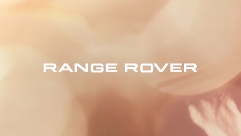 Range Rover logo