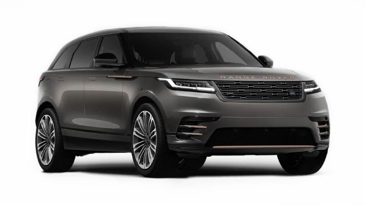 Range Rover Velar Autobiography 