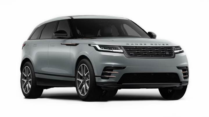 Range Rover Velar Dynamic HSE