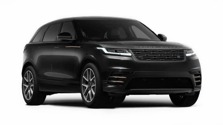 Range Rover Velar Dynamic SE