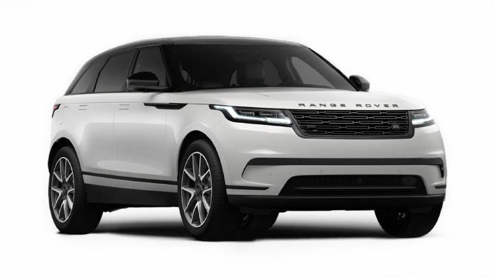 Range Rover Velar S