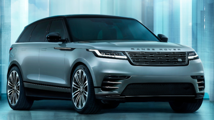 Range Rover Velar