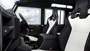 Land Rover Defender Trophy Interior