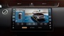 Range Rover Evoque Infotainment Screen