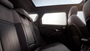 Range Rover Evoque Rear Seats