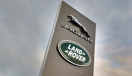 land rover dealerships
