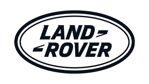 Land Rover logo