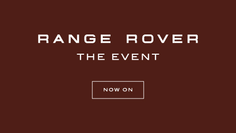Range Rover Event