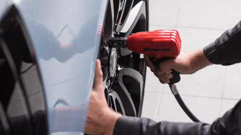 Land Rover Servicing