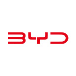 BYD Auto logo