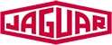 Jaguar logo.