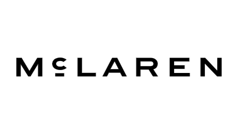 McLaren Logo