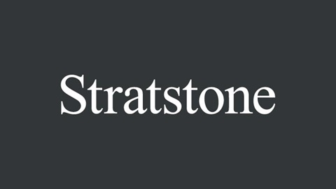Stratstone Logo