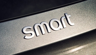 smart logo