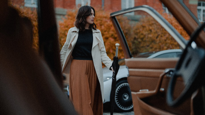 Mercedes-Benz Collection