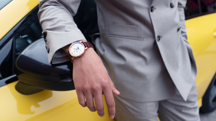 Mercedes-Benz Collection