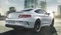 Mercedes-AMG C-Class Coupe C 63 S