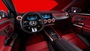 Mercedes-AMG GLA Interior Dashboard