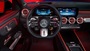 Mercedes-AMG GLB Interior Dashboard