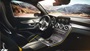 Mercedes-AMG GLC 63 Interior
