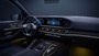 Mercedes-AMG GLE 53 Interior