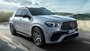 Mercedes-AMG GLE 63 S Exterior Driving