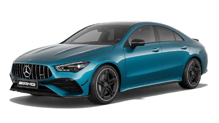 AMG CLA