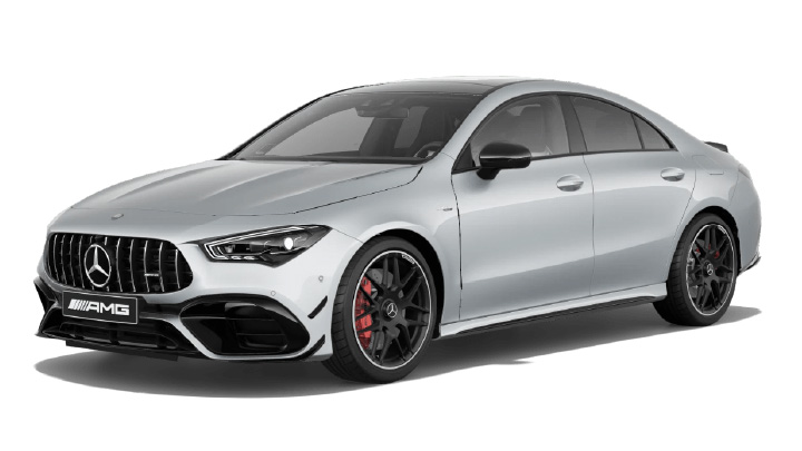 AMG CLA