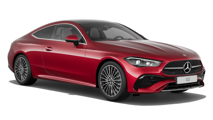 CLE AMG Line Premium