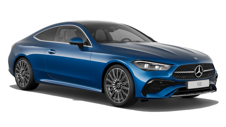 CLE AMG Line Premium Plus