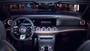 Mercedes-AMG Cabriolet Interior