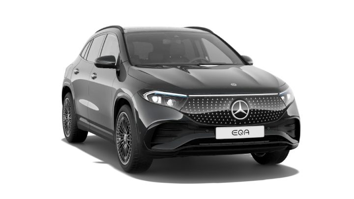 AMG Line Premium Plus