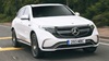 Mercedes-Benz EQC Premium AMG Line Front