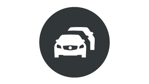 Approved Used Cars icon