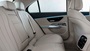 Mercedes-Benz E-Class Rear Interior
