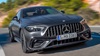 New Mercedes-AMG CLE Front