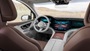 Mercedes-Benz EQE SUV Interior