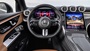 Mercedes-Benz GLC Coupe Interior Dashboard