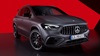 Mercedes-AMG GLA Front New Design