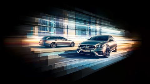 Mercedes-Benz Fleet and Business