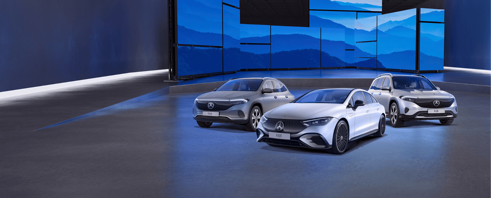 Mercedes-Benz Fleet and Business Offers