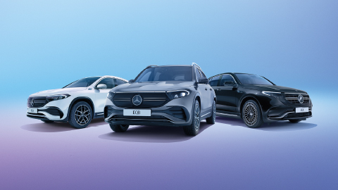 Mercedes-Benz Multi-Purchase Offer